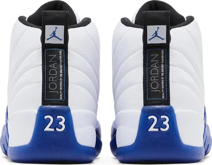 Air Jordan 12 Retro 'Blueberry' CT8013-140