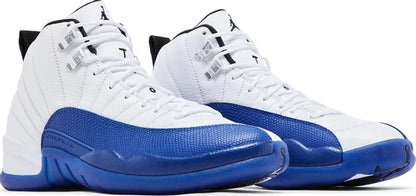 Air Jordan 12 Retro 'Blueberry' CT8013-140