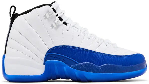 Air Jordan 12 Retro GS 'Blueberry' 153265-140