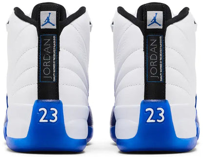 Air Jordan 12 Retro GS 'Blueberry' 153265-140