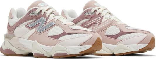 NEW BALANCE 9060 Big Kid Wide 'Rose Pink' GC9060FR