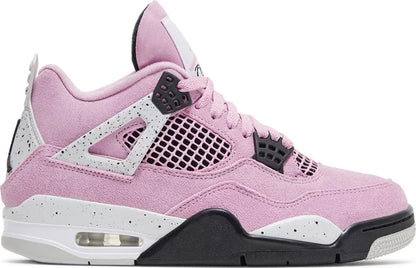 Air Jordan 4 Retro Wmns 'Orchid' AQ9129-501