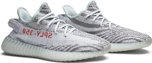 Adidas Yeezy Boost 350 V2 Blue Tint 'B37571'