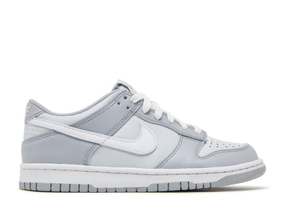 Nike Dunk Low Two-Toned Grey (GS) DH9765-001