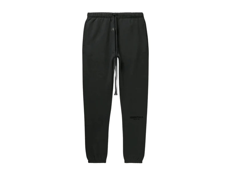 FEAR OF GOD ESSENTIALS SWEATPANT 'STRETCH LIMO'