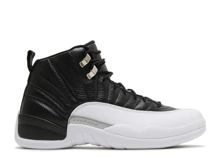 Air Jordan 12 Retro Playoffs CT8013-006