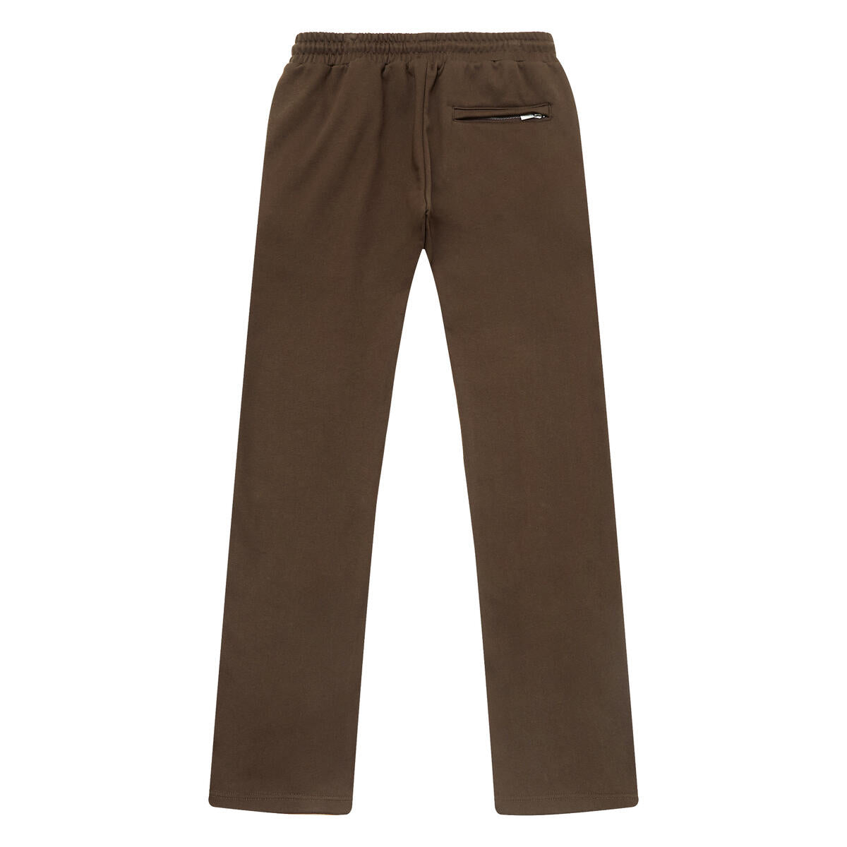 ALMOST SOMEDAY WREATH STACKED JOGGER C9-50 -BROWN