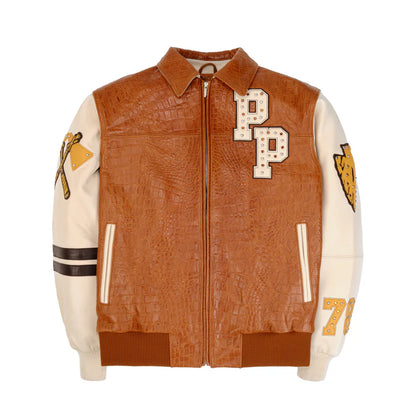 PELLE PELLE Renegades Jacket (324-37497-CAI)