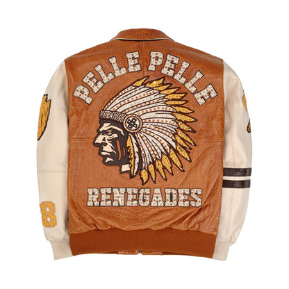 PELLE PELLE Renegades Jacket (324-37497-CAI)