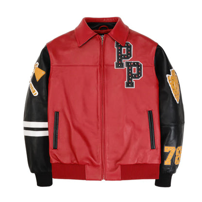 PELLE PELLE Renegades Jacket (324-37497-CBM)