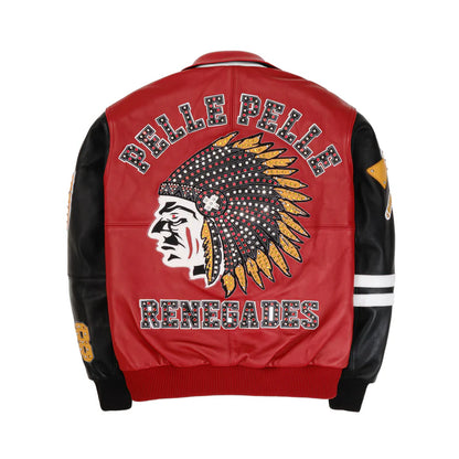 PELLE PELLE Renegades Jacket (324-37497-CBM)