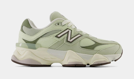 NEW BALANCE 9060 Big Kid 'Olivine' GC9060EE