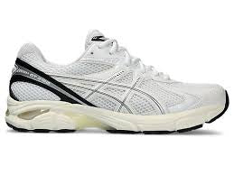 ASICS GT-2160 White Black 1203A275-104