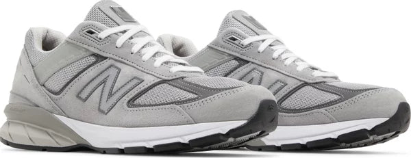 NEW BALANCE 990v5 Made in USA 'Castlerock' M990GL5