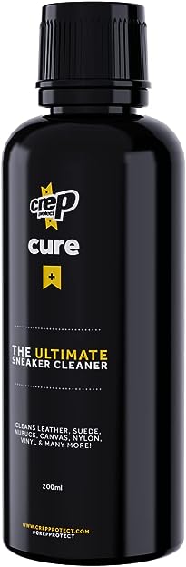 CREP PROTECT CURE 'THE ULTIMATE SNEAKER CLEANER'