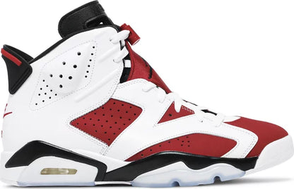 Air Jordan 6 Retro OG 'Carmine'  CT8529-410