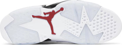 Air Jordan 6 Retro OG 'Carmine'  CT8529-410