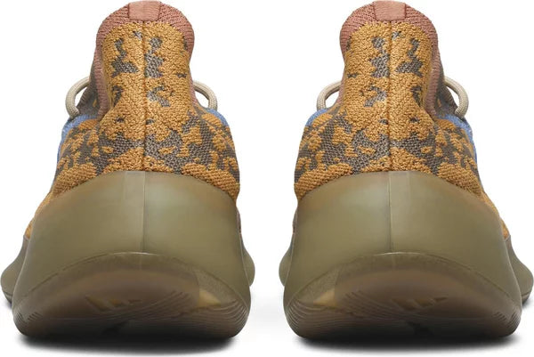 Adidas Yeezy Boost 380 Blue Oat 'Q47306'