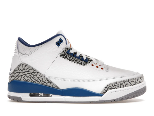 Air Jordan 3 Retro Wizards (men) CT8532-148