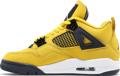 Air Jordan 4 Retro 'Lightning' CT8527-700