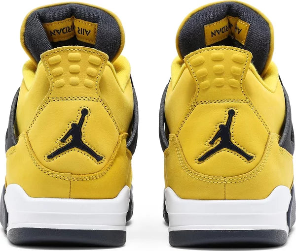 Air Jordan 4 Retro 'Lightning' CT8527-700