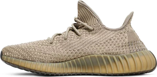 Adidas Yeezy Boost 350 V2 Sand Taupe 'FZ5240'