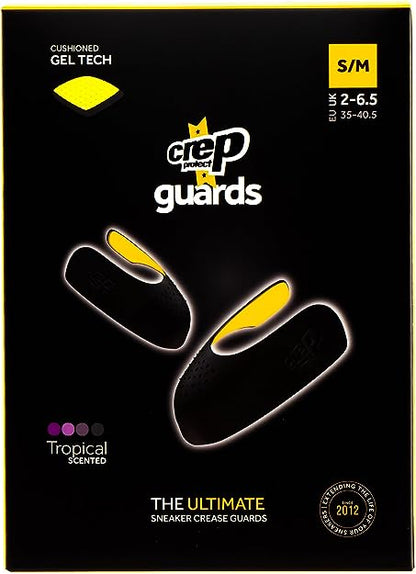 CREP PROTECT GUARDS 'THE ULTIMATE SNEAKER CREASE GUARDS'