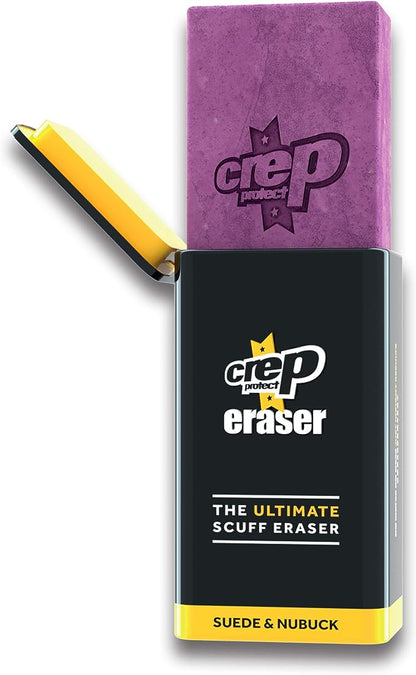 CREP PROTECT ERASER 'THE ULTIMATE SCUFF ERASER'