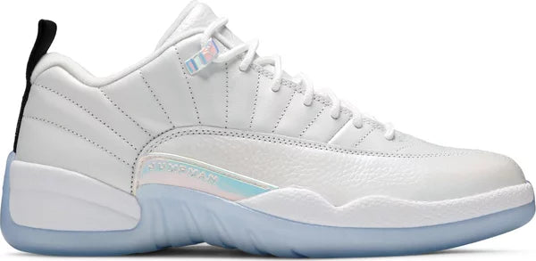 Air Jordan 12 Retro Low 'Easter' DB0733-190