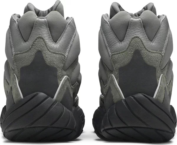 Adidas Yeezy 500 High Mist Slate 'GY0393'