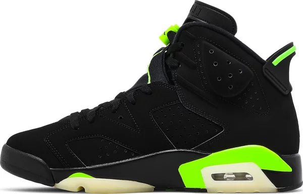 Air Jordan 6 Retro 'Electric Green' CT8529-003