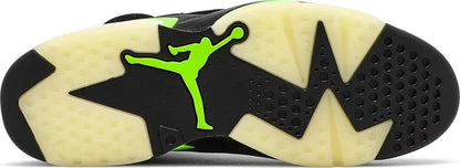 Air Jordan 6 Retro 'Electric Green' CT8529-003