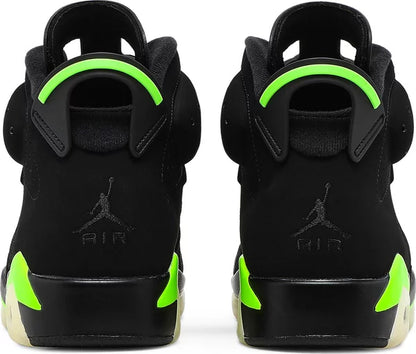 Air Jordan 6 Retro 'Electric Green' CT8529-003