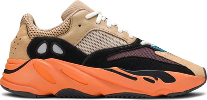 Adidas Yeezy Boost 700 Enflame Amber 'GW0297'