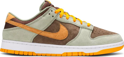 NIKE Dunk Low 'Dusty Olive' (MEN'S)