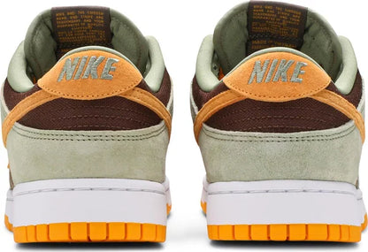 NIKE Dunk Low 'Dusty Olive' (MEN'S)