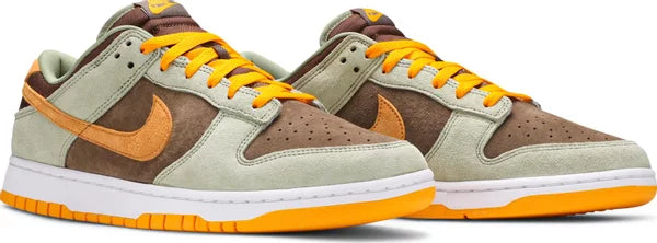 NIKE Dunk Low 'Dusty Olive' (MEN'S)