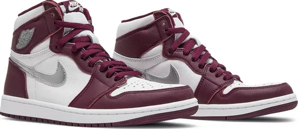 Air Jordan 1 Retro High OG 'Bordeaux' 555088-611