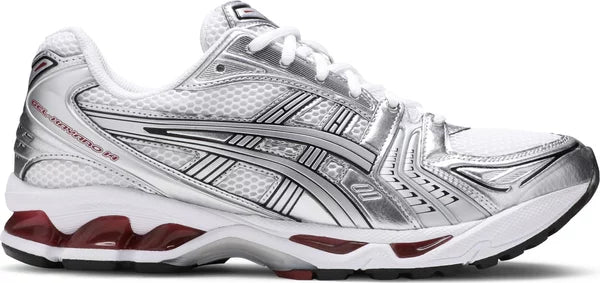 ASICS Gel Kayano 14 'Pure Silver Red' 1201A019-104