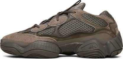 Adidas Yeezy 500 CLAY BROWN 'GX3606'