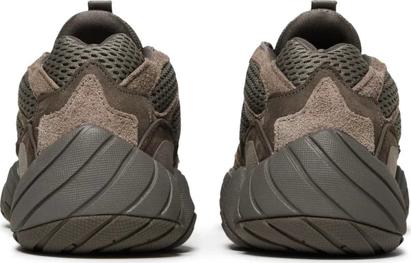 Adidas Yeezy 500 CLAY BROWN 'GX3606'