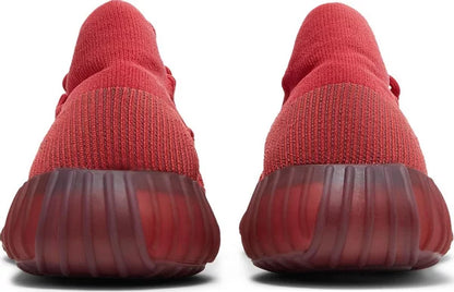 Adidas Yeezy 350 V2 CMPCT Slate Red 'GW6945'