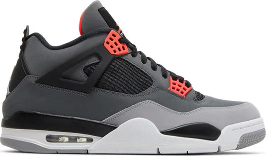 Air Jordan 4 Retro 'Infrared' (MEN)  'DH6927-061'