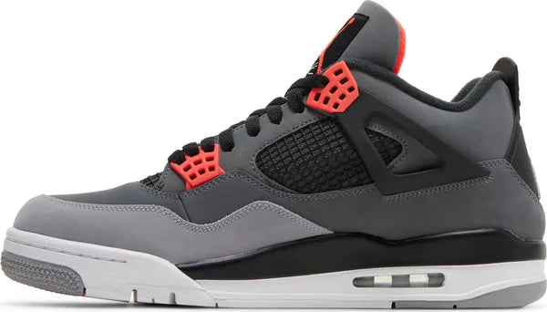 Air Jordan 4 Retro 'Infrared' (MEN)  'DH6927-061'