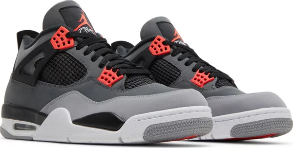 Air Jordan 4 Retro 'Infrared' (MEN)  'DH6927-061'