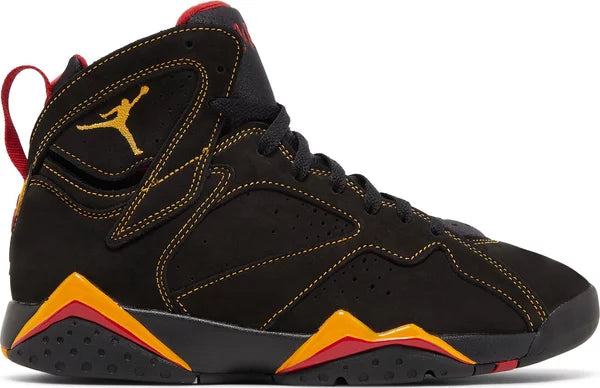 Air Jordan 7 Retro 'Citrus' 2022 CU9307-081