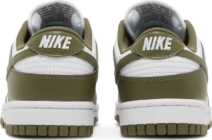 Nike Wmns Dunk Low 'Medium Olive' 'DD1503-120'