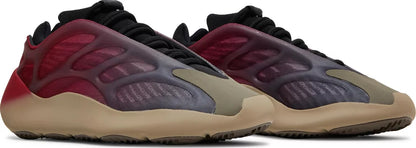 Adidas Yeezy 700 V3 Fade Carbon 'GW1814'