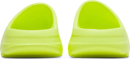 Adidas Yeezy Slide Glow Green 'HQ6447'