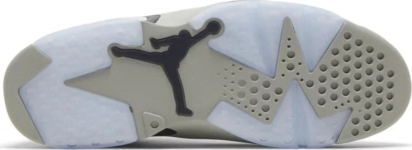 Air Jordan 6 Retro Georgetown  "CT8529-012"